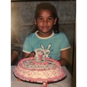 Meet your Posher, Lea